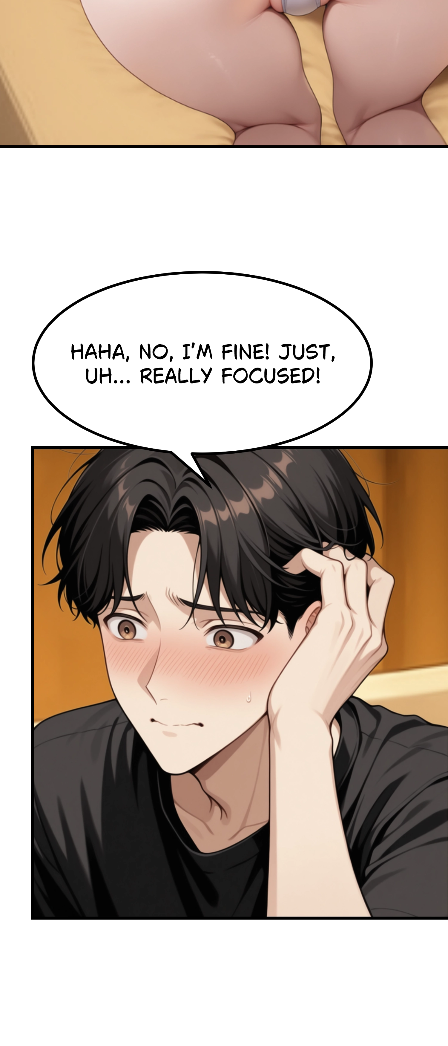 Neighbor's Curse - Episode 2
